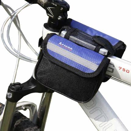Sacoche pour vélo - Ref 2223082 Image 13