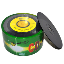 Banana vinyl cd-r empty disc burning cd cd car music burning disc car cd empty disc disc