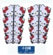 Si Lian/Little White Cat (2 пары)