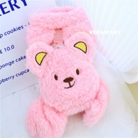 Рюкзак Медведь Четыре Ноги Розовый