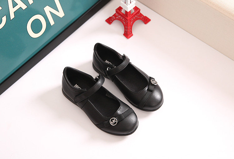 Chaussures enfants en PU ronde - Ref 983301 Image 14