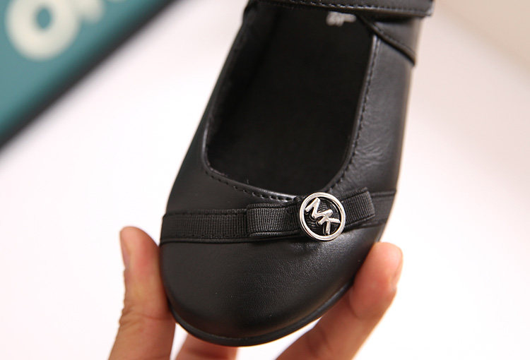 Chaussures enfants en PU ronde - Ref 983301 Image 19