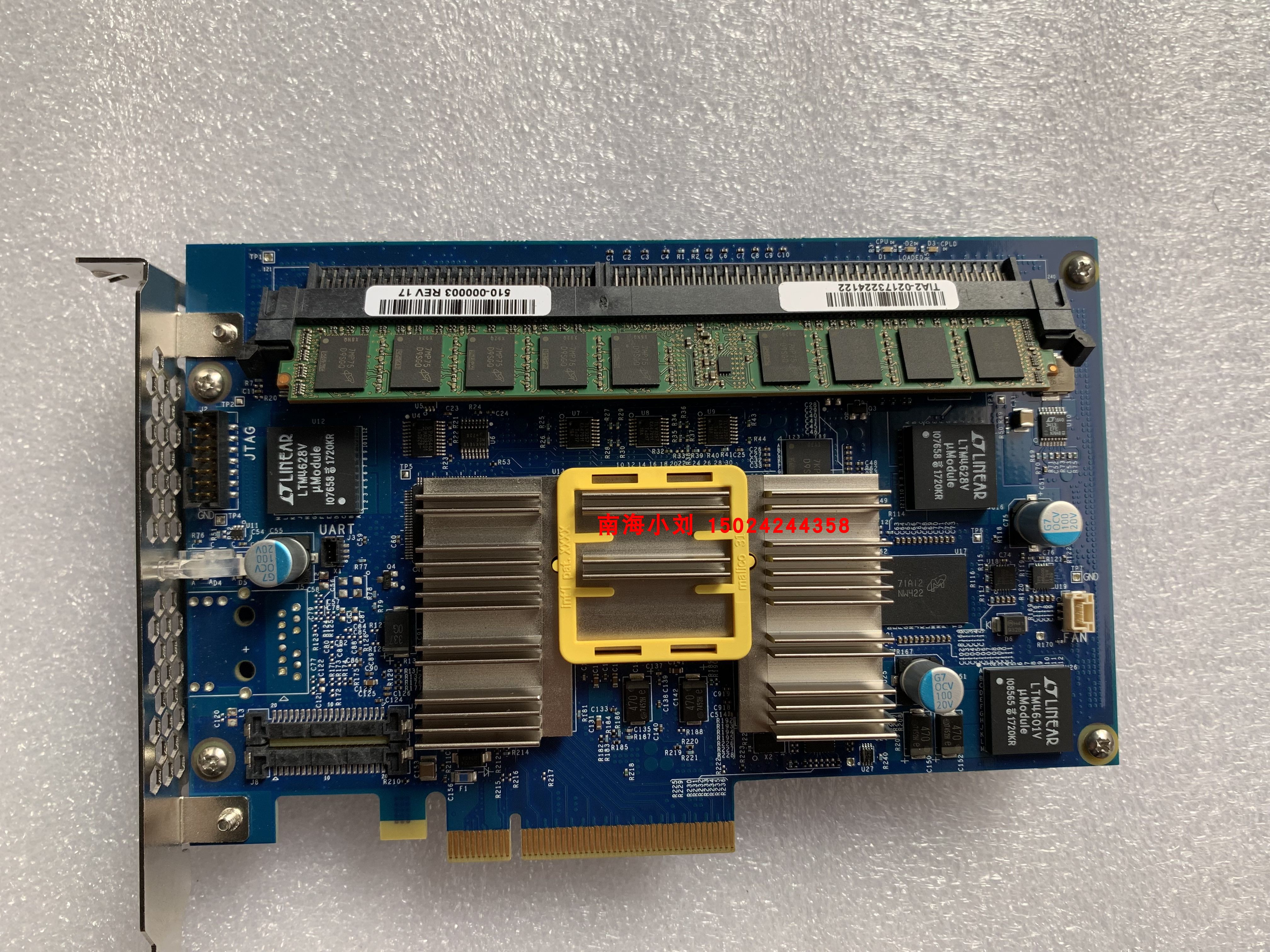 500-000004 503-000004 510-000003 Simplivity Omnicube Server