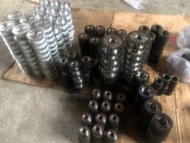 Factory direct sales of mask machine synchronous wheels gears sprockets and racks in large quantities in stock