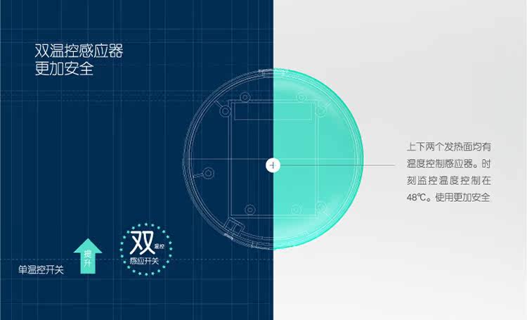 Réchauffeur USB pour les mains - Ref 417596 Image 13