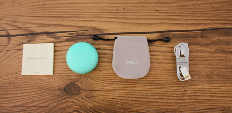 Réchauffeur USB pour les mains - Ref 417596 Image 20