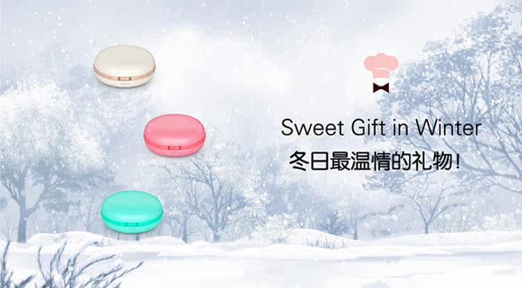 Réchauffeur USB pour les mains - Ref 417596 Image 7