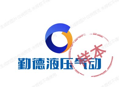 勤德液压气动厂
