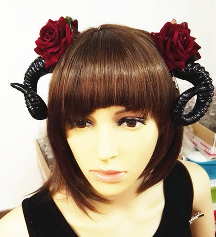 Accessoire coiffure en Fluid Systems - Ref 1201591 Image 6