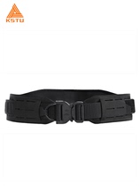 KSTU Cobra tactical outer belt nylon MOLLE girdle combination outdoor training set multifunctional wear-resistant