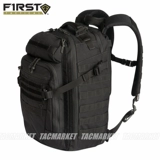 American First Tactical 180005 Classic Tactical Fans Rackpack 24 -часовой ежедневной поездки Molle