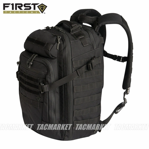 American First Tactical 180005 Classic Tactical Fans Rackpack 24 -часовой ежедневной поездки Molle