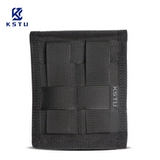 Нейлоновая съемная дизайнерская тактическая поясная сумка