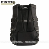 American First Tactical 180005 Classic Tactical Fans Rackpack 24 -часовой ежедневной поездки Molle