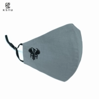 Железнодорожный свет серый