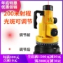 Thang máy đường thẳng đứng dụng cụ đo công cụ dụng cụ laser dụng cụ đo dọc đồng hồ chênh áp