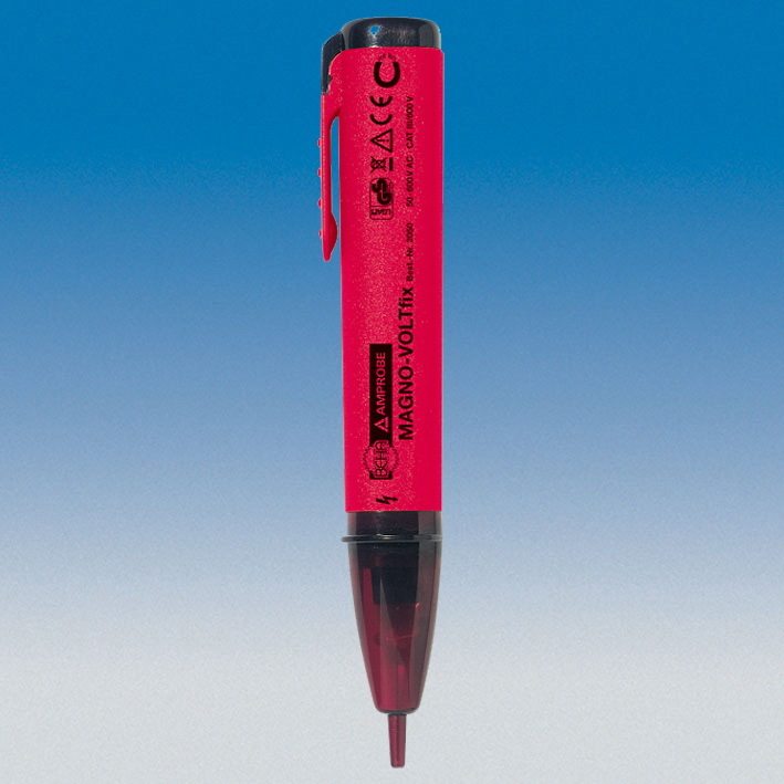 Germany BEHA magnetic measurement pen 2050 electric measurement magnetic pen low-voltage test pen test electric pen