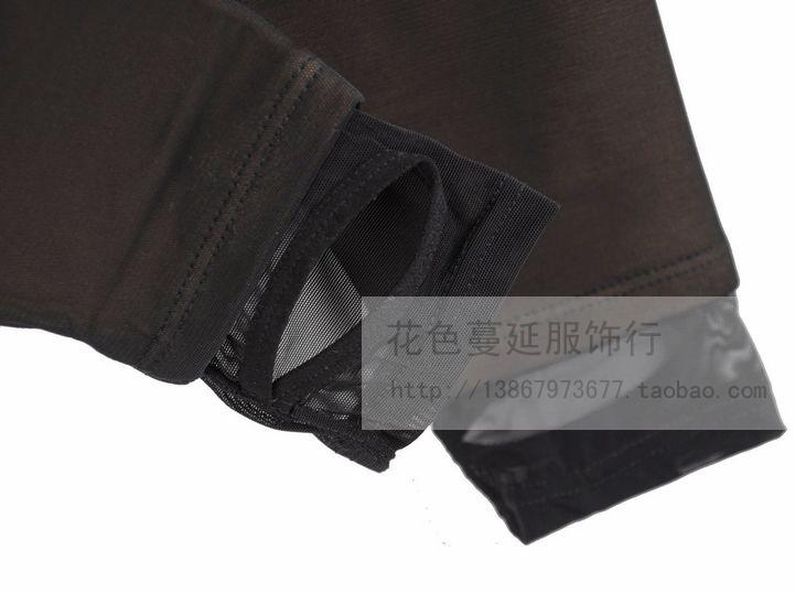 Pantalon collant en nylon - Ref 748382 Image 41