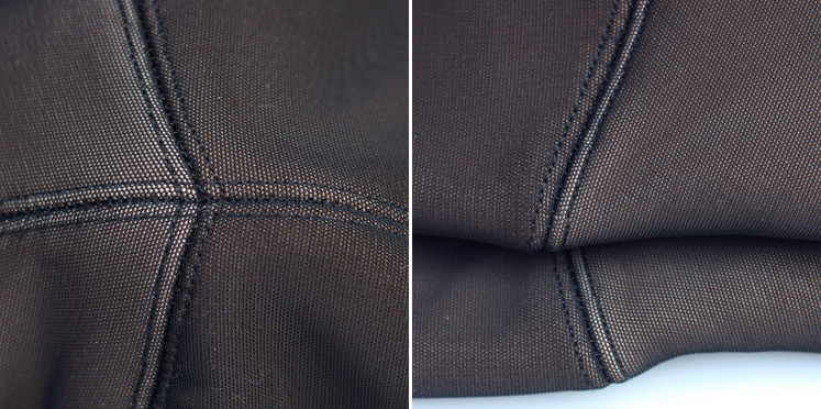 Pantalon collant en nylon - Ref 748382 Image 37