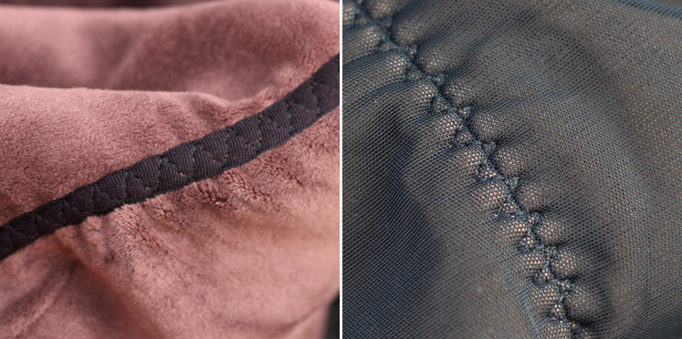 Pantalon collant en nylon - Ref 748382 Image 38