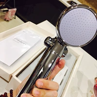 Япония Mtg obleu Microbble Beauty Jereter Demper Sweem Relief Chen Yihan Platform