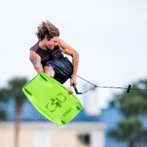 American Ronix brand motorboat towing sports wake board water ski board carbon fiber flagship board RXT