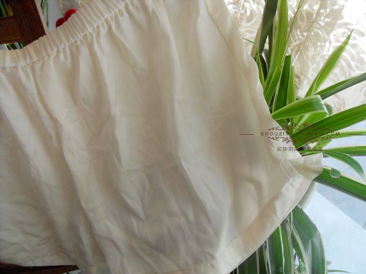 Pantalon pyjama jeunesse - Ref 726527 Image 3