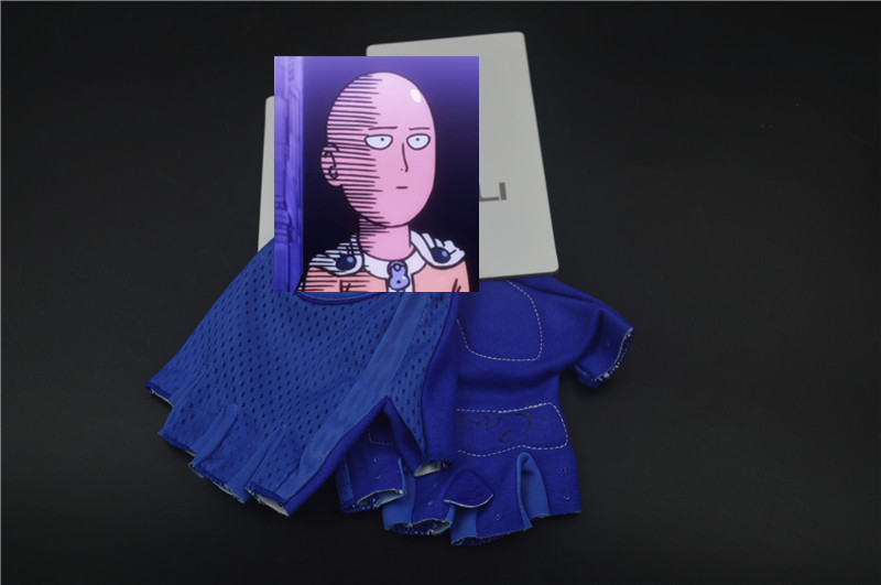 Can be met with impossible scorpion * Sub-Castelli semi-finger road glove blue