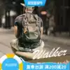 Germany deuter Dot 20L sports leisure student computer men and women retro style backpack school bag 3810617