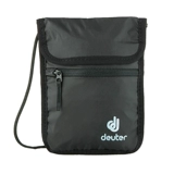 Deuter Dot Travel Sertificate Passport 4 Scrolls Safety Person Person Callet Card Card сумка для мобильной шейки сумки для шеи