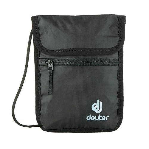 Deuter Dot Travel Sertificate Passport 4 Scrolls Safety Person Person Callet Card Card сумка для мобильной шейки сумки для шеи