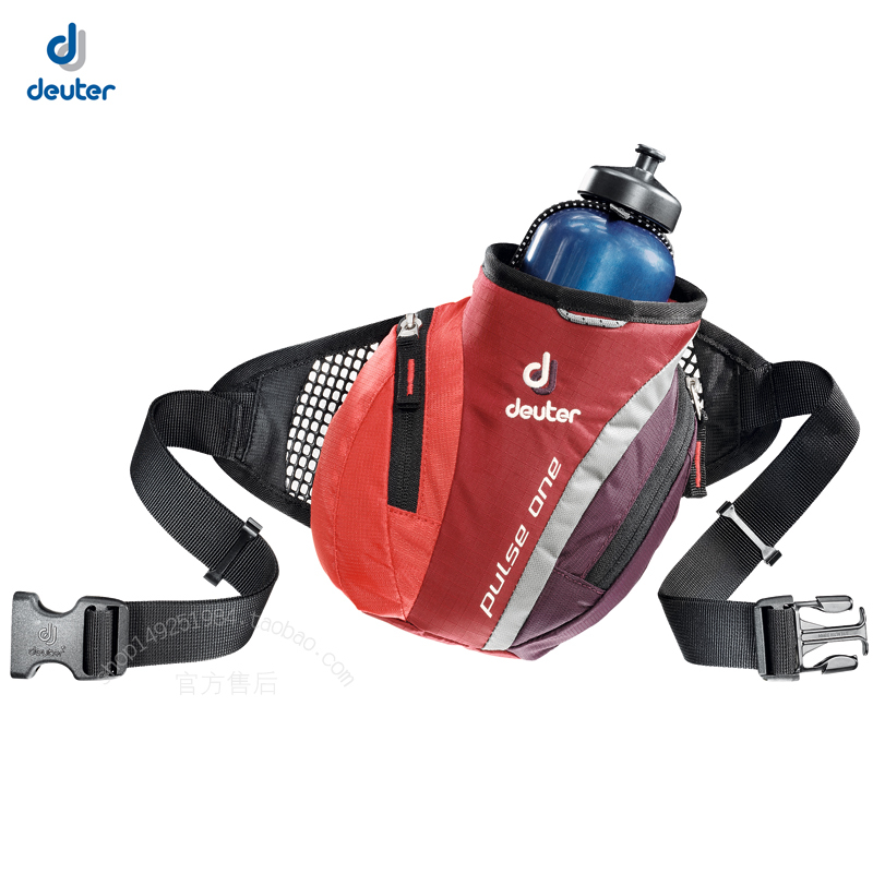German Dort Deuter 39070 Foot Running Light Kettle Sports Purse Bag Tool Bag