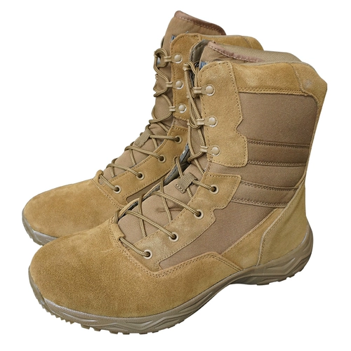 Дышащие альпинистские тактические сапоги, туфли подходит для пеших прогулок, США