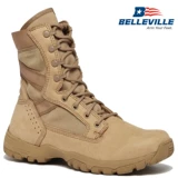 Коллекция сломанных кодов Belleville США военный бой 790g пустынные сапоги GTX Водонепроницаемая военная версия TR313