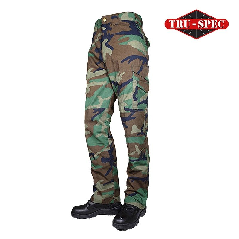 Global limited edition TRU - SPEC Tactical Pants Outdoor trousers for men's pants as training pants