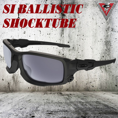 Очки солнцезащитные для туризма oakley奥克利军版si shocktube军迷战术眼镜护目镜户外墨镜太阳镜