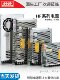 Xizi Otis elevator switching power supply HF100W-SE-27T HF150W-SW-30T