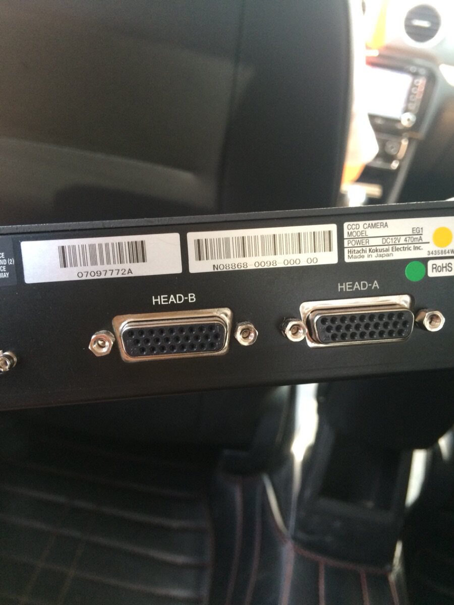 08868-0098-000-00 08868-0095-000-00 ultra black box