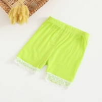 Безопасные флуоресцентные штаны