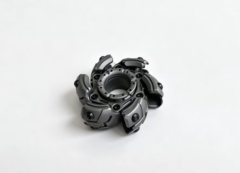 【Steel Bull】Go Bigger Agitated 2 Open Armor Tuning Fork Gyro Authentic Product, Fake One Penalty Ten Compensation, Wholesale Order 【Steel Bull】Go Bigger Agitated 2 Open Armor Tuning Fork Gyro Authentic Product, Fake One Penalty Ten Compensation, Wholesale Order