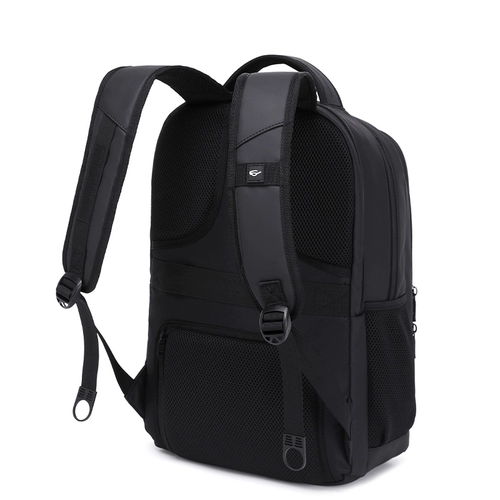 Вместительный и большой ноутбук для путешествий, школьный рюкзак, Швейцария, бизнес-версия, для средней школы