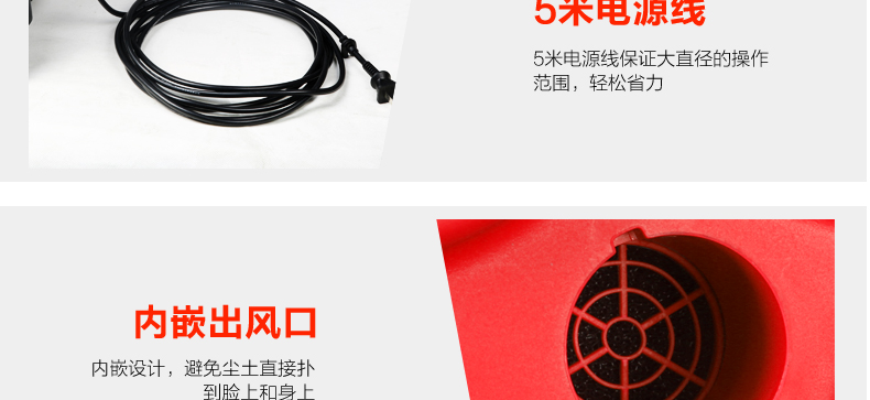 robot hút bụi lau nhà liectroux c30b Haier máy hút bụi khô và ướt hộ gia đình rửa xe công nghiệp công suất cao mạnh mẽ thảm 3143 - Máy hút bụi robot hút bụi irobot