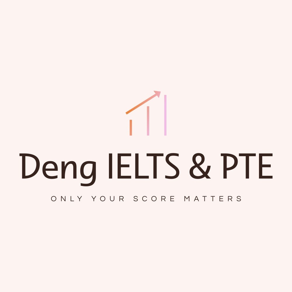 Deng的雅思PTE工作室
