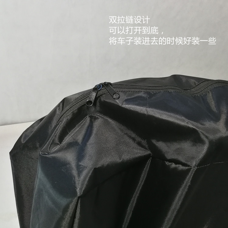 xe tự cân bằng Millet cân bằng xe số 9 cộng với mẫu túi đựng xe bụi che túi lưu trữ số 9 Arlang K3 phụ kiện túi tải - Smart Scooter 	xe thăng bằng xindile