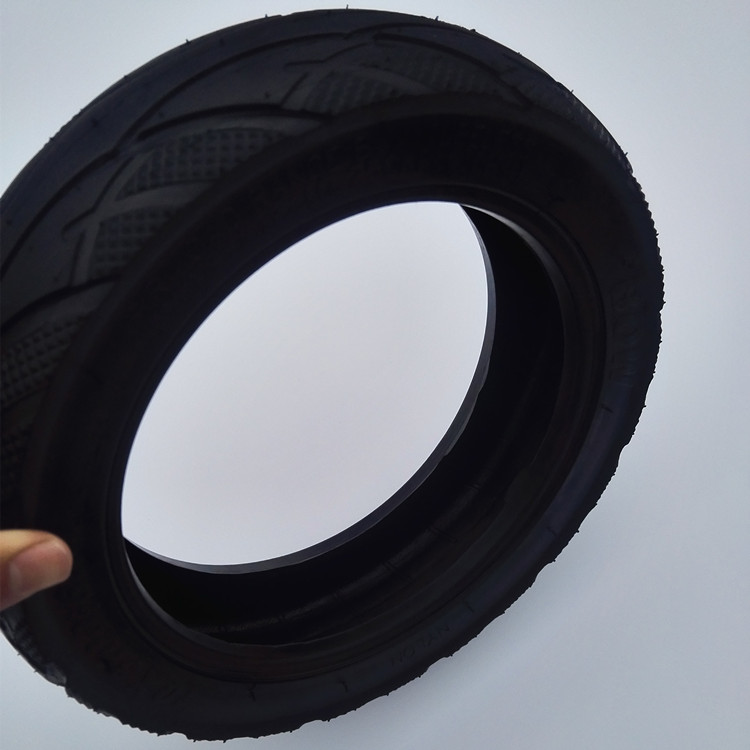 xe thăng bằng dành cho bé mấy tuổi Lốp chân không 10 inch kê 9 phụ kiện xe cân bằng Youjia nhà 70 / 65-6,5 10 / 3.0-6.5 - Smart Scooter xe thăng bằng kenary