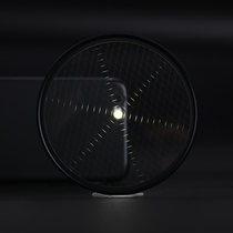 Starlight mirror special effects 6-line Water character Star mirror night view filter suitable for Canon Nikon Sony Fuji camera lens