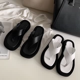 Модные слайдеры, тапочки, летняя обувь, сандалии, сезон 2021