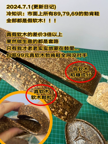 Демисезонные кожаные весенние тапочки на платформе, обувь, из натуральной кожи, мягкая подошва