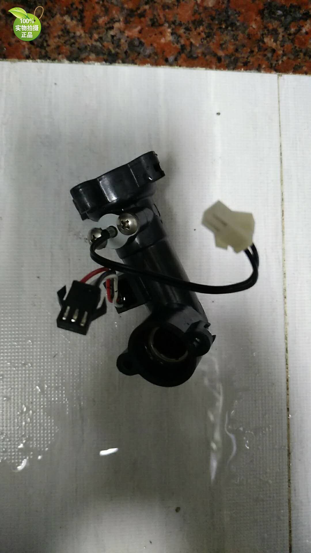 ten thousand and water heater water temperature sensor JSLQ30-16EV36 JSLQ20-12EV28 short line water flow