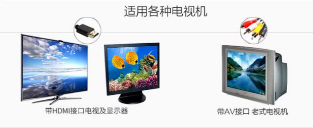 10moons / 天 Mạng D3 HD hộp set-top TV thuần Android máy nghe nhạc gia đình TV box wifi di động